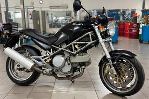 Ducati monster 620 ie