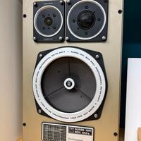 Grundig Box 850a Professional rare grigio chiaro