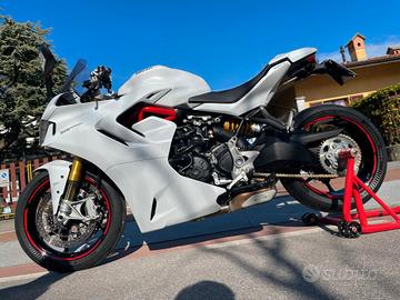 Ducati SuperSport 950S