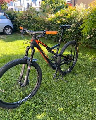 Bici mtb specialized L
