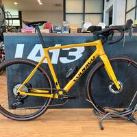 Colnago G4-X - Tg. 48 e 52