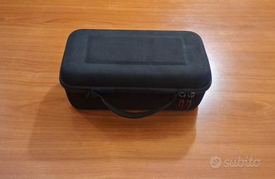 Custodia da viaggio Nintendo Switch