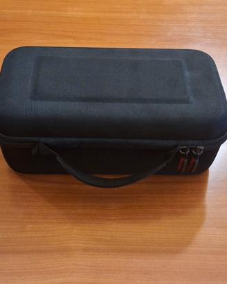 Custodia da viaggio Nintendo Switch