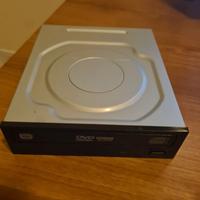 Philips LiteOn masterizzatore CD/DVD RW DL