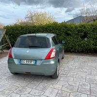 Suzuki Swift 1.3 Diesel 2011
