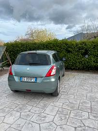 Suzuki Swift 1.3 Diesel 2011