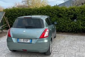 Suzuki Swift 1.3 Diesel 2011