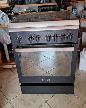 Cucina DeLonhi Pema64ED