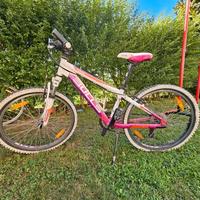 Bicicletta Ragazzo/a (8-12 anni)