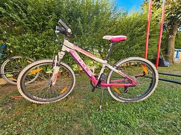 Bicicletta Ragazzo/a (8-12 anni)