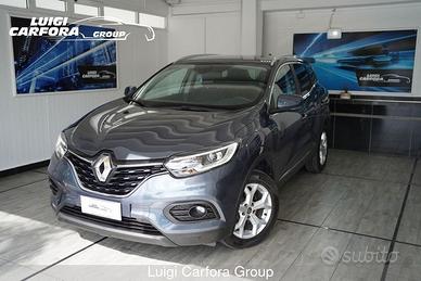 Renault Kadjar Blue dCi 8V 115CV EDC Sport Ed...