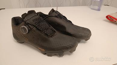 Scarpe MTB n°43