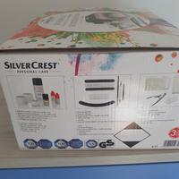 set ricostruzione unghie 