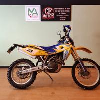 Husqvarna TE 450