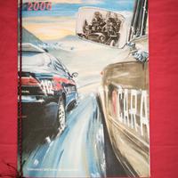 Calendario Storico Carabinieri 2006