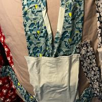 Sotto tuta da sci Cm 115-124  /6 anni