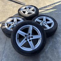 CERCHI IN LEGA AUDI A3 Sportback (8V4) 8V0601025 (