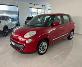 FIAT 500L 1.3 Multijet 85 CV Dualogic Pop Star N