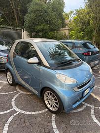 Smart ForTwo 2011