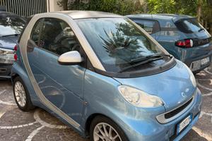 Smart ForTwo 2011