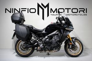 Yamaha Tracer 9 GT - 2024 UNICO PROPR.