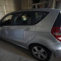 Mercedes classe a 180 diesel 