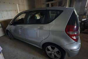 Mercedes classe a 180 diesel 