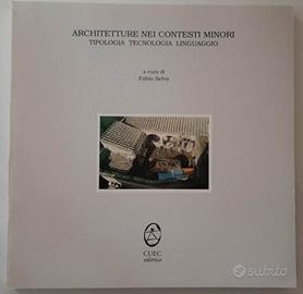 Architetture nei contesti minori