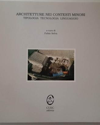 Architetture nei contesti minori