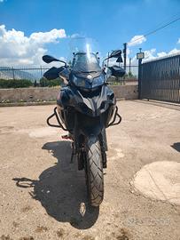 TRK 502X