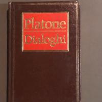 Platone dialoghi