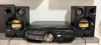 Stereo Philips