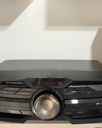 Stereo Philips