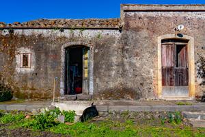 Casa Indipendente - Viagrande