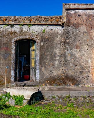 Casa Indipendente - Viagrande
