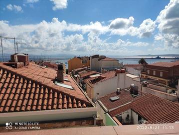 Terratetto classico Carlofortino