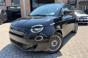 Fiat 500 Berlina Hybrid Icon