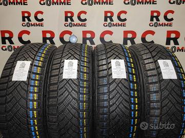 4 GOMME 215/60 R16C 103/101T SAILUN 4 STAGIONI