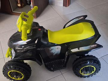 Quod elettrico