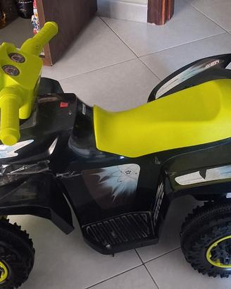 Quod elettrico