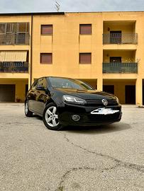 Volkswagen Golf 6 1.6 TDI 105 CV