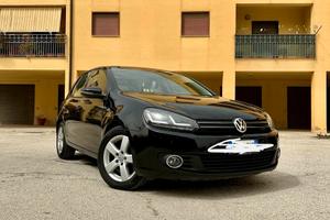 Volkswagen Golf 6 1.6 TDI 105 CV