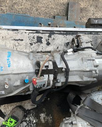 CAMBIO AUTOMATICO ALFA ROMEO 55271838 8 MARCE - GI