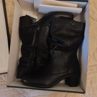 Stivaletto donna enval soft