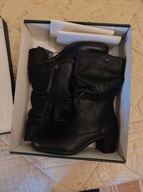 Stivaletto donna enval soft