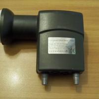 Convertitore satellitare