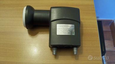 Convertitore satellitare