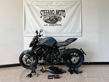 MV Agusta Brutale 800 RR - 2019 - FINANZIABILE