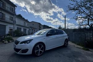 Peugeot 308 GT-Line 120cv