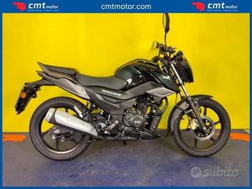 TVS Motor Raider 125 Garantita e Finanziabile